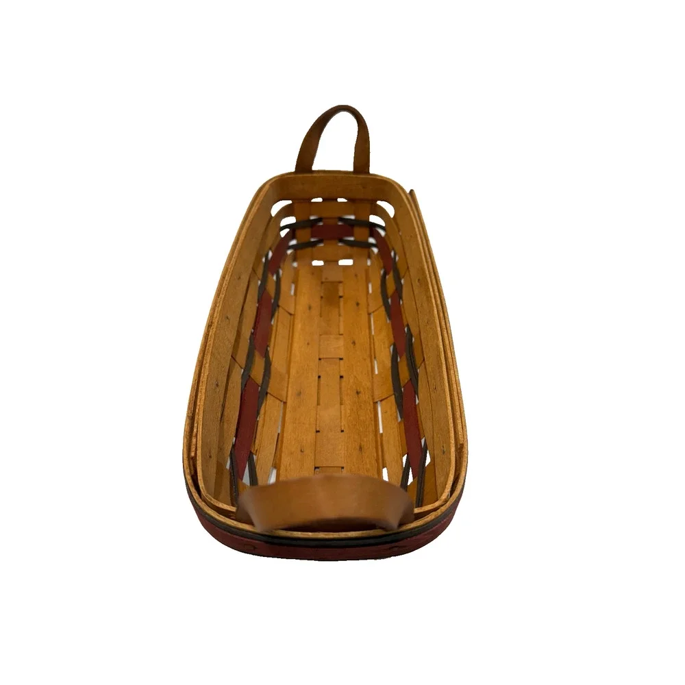 1992 Longaberger All American Liberty Basket 11.5